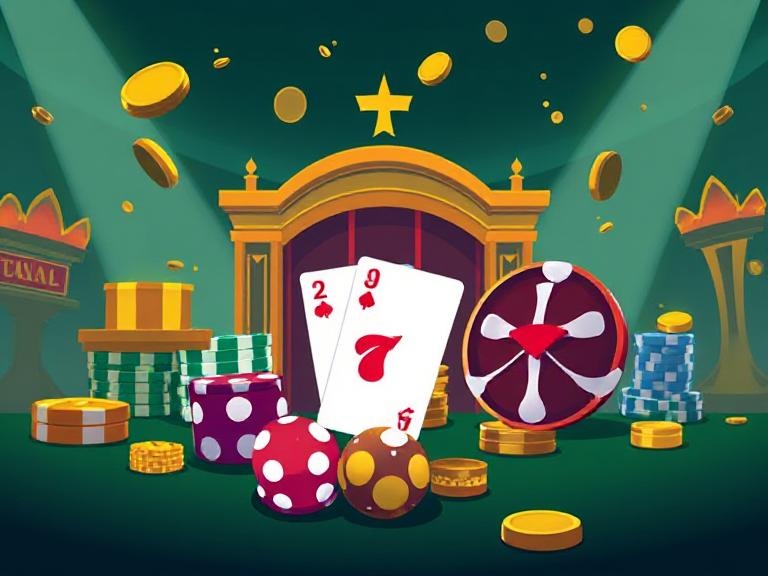 7755 bet